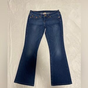 Big Star jeans size 30